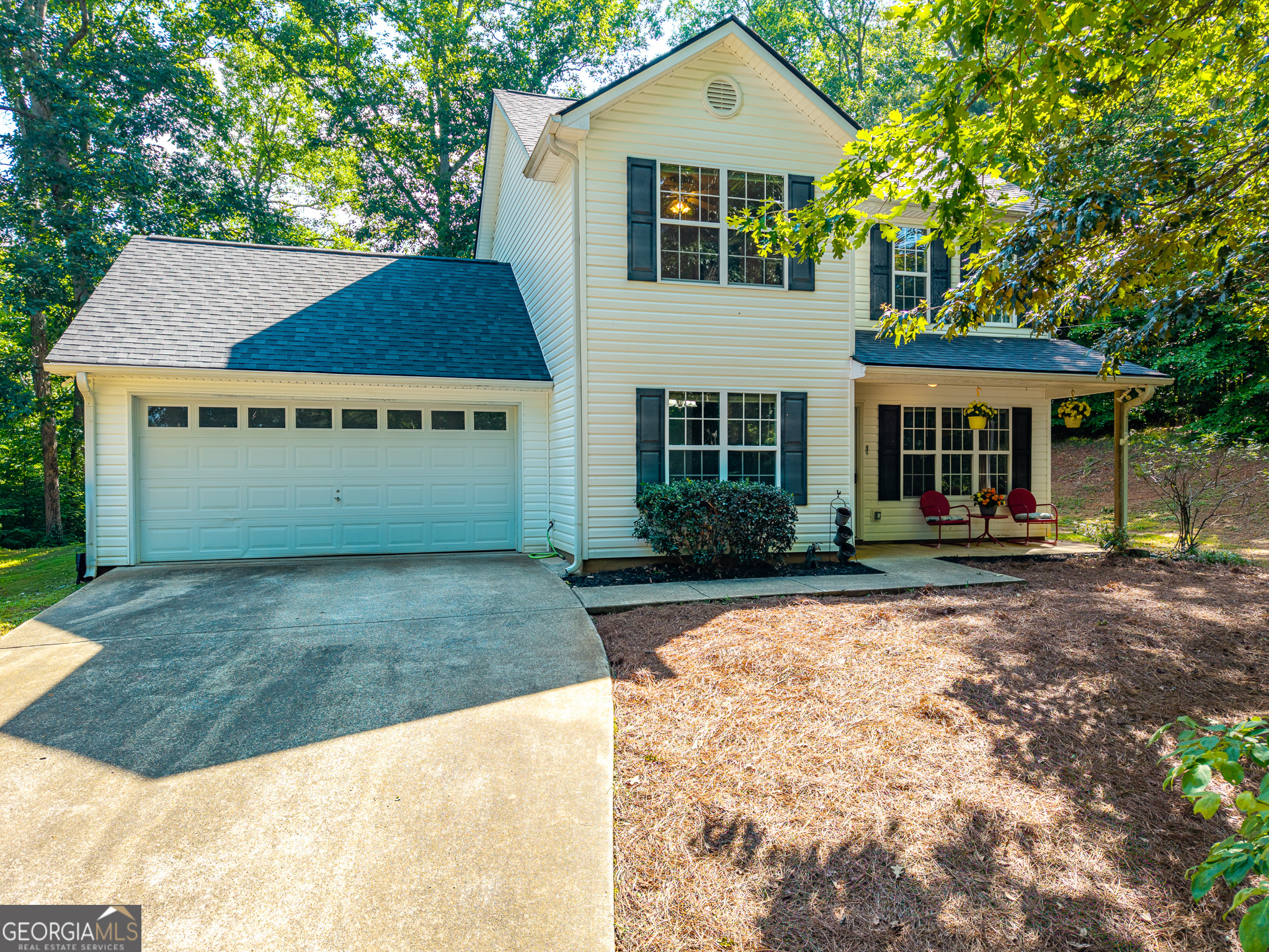266 Wildcat Creek Road Ellijay, GA 30540 - Photo 26 of 34