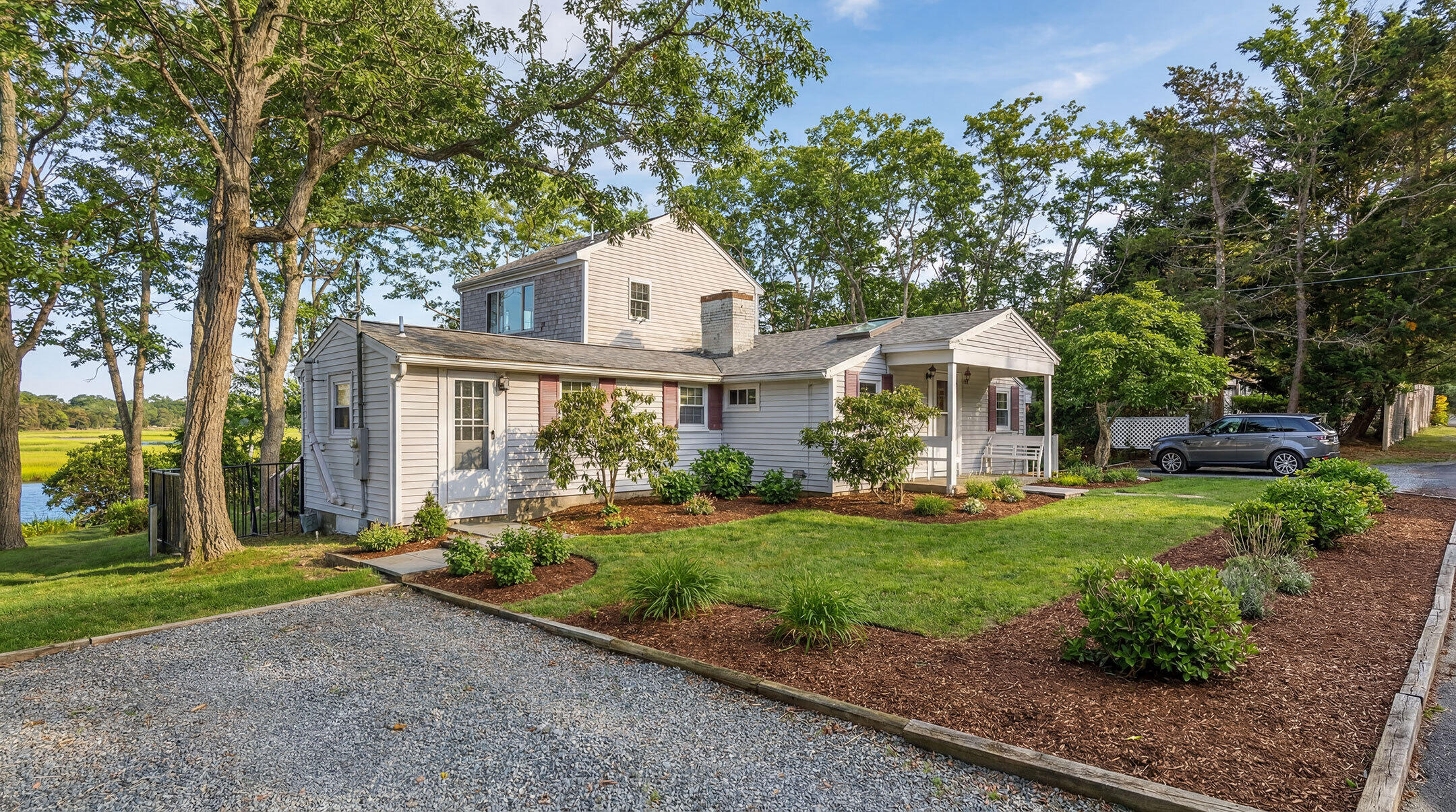 181 Rock Harbor Road Orleans, MA 02653 - Photo 3 of 56 6-Exterior-Front-1