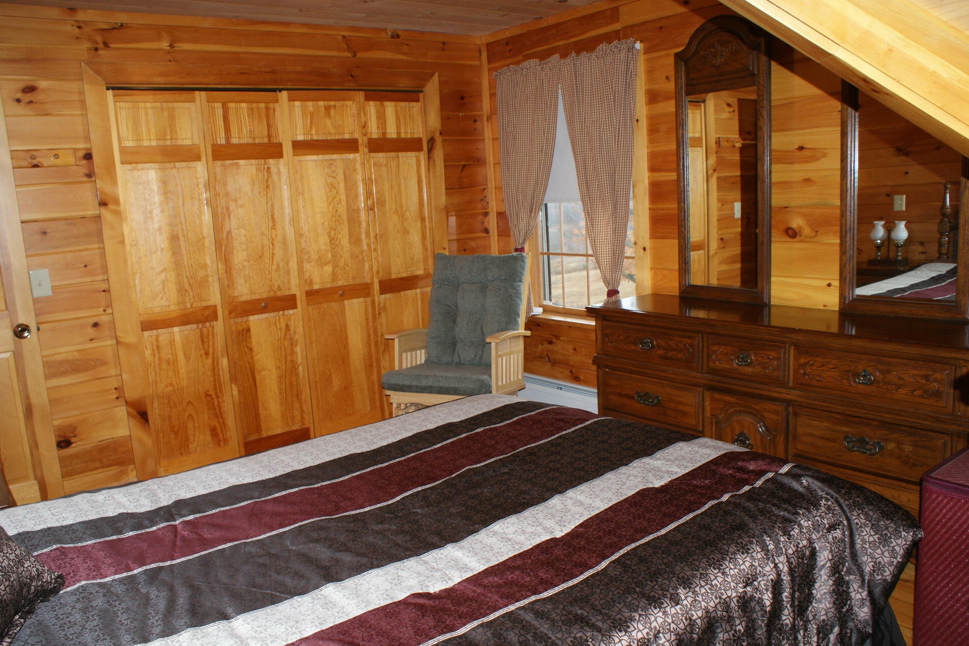 522 Eustis Ridge Road Eustis, ME 04936 - Photo 21 of 38 DSC06667