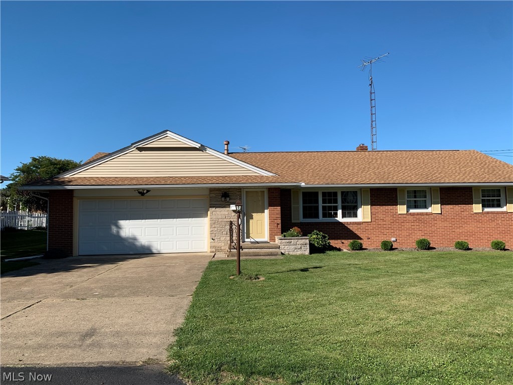 4541 8th Street Northwest Canton, OH 44708 - Photo 1 of 10 Gallery Image 1