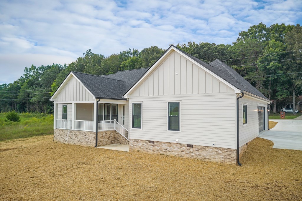 138 Bilbrey Road Livingston, TN 38570 - Photo 14 of 53 Gallery Image 14