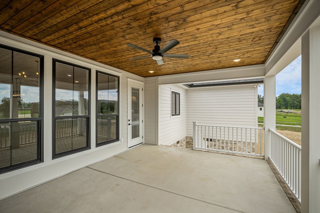 138 Bilbrey Road Livingston, TN 38570 - Photo 32 of 53 Gallery Image 32