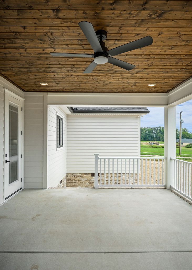 138 Bilbrey Road Livingston, TN 38570 - Photo 33 of 53 Gallery Image 33