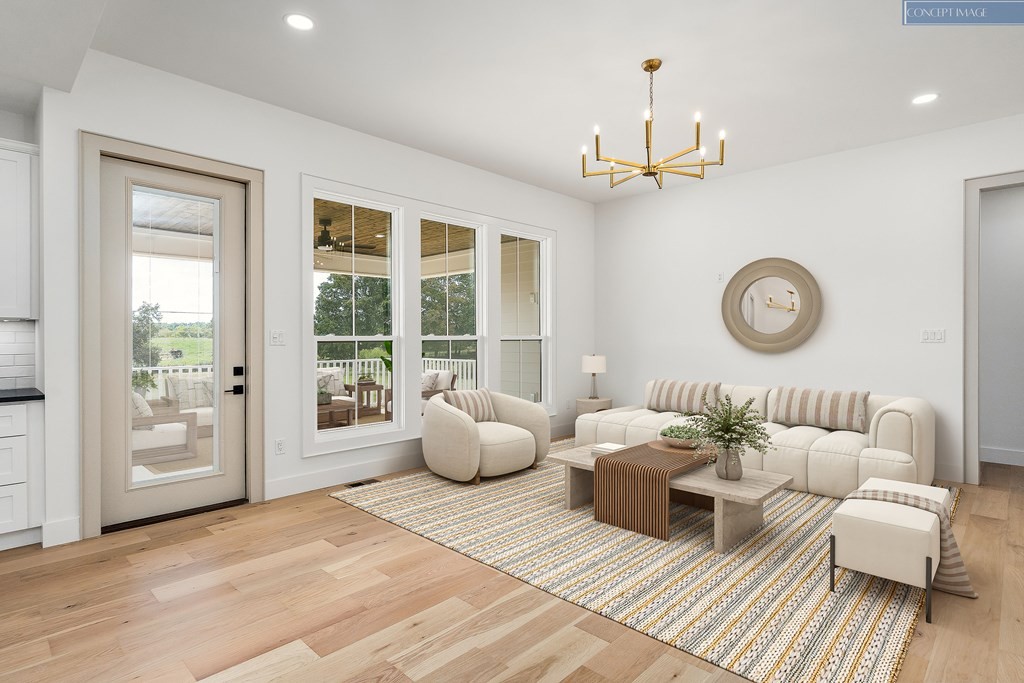 138 Bilbrey Road Livingston, TN 38570 - Photo 4 of 53 Gallery Image 4