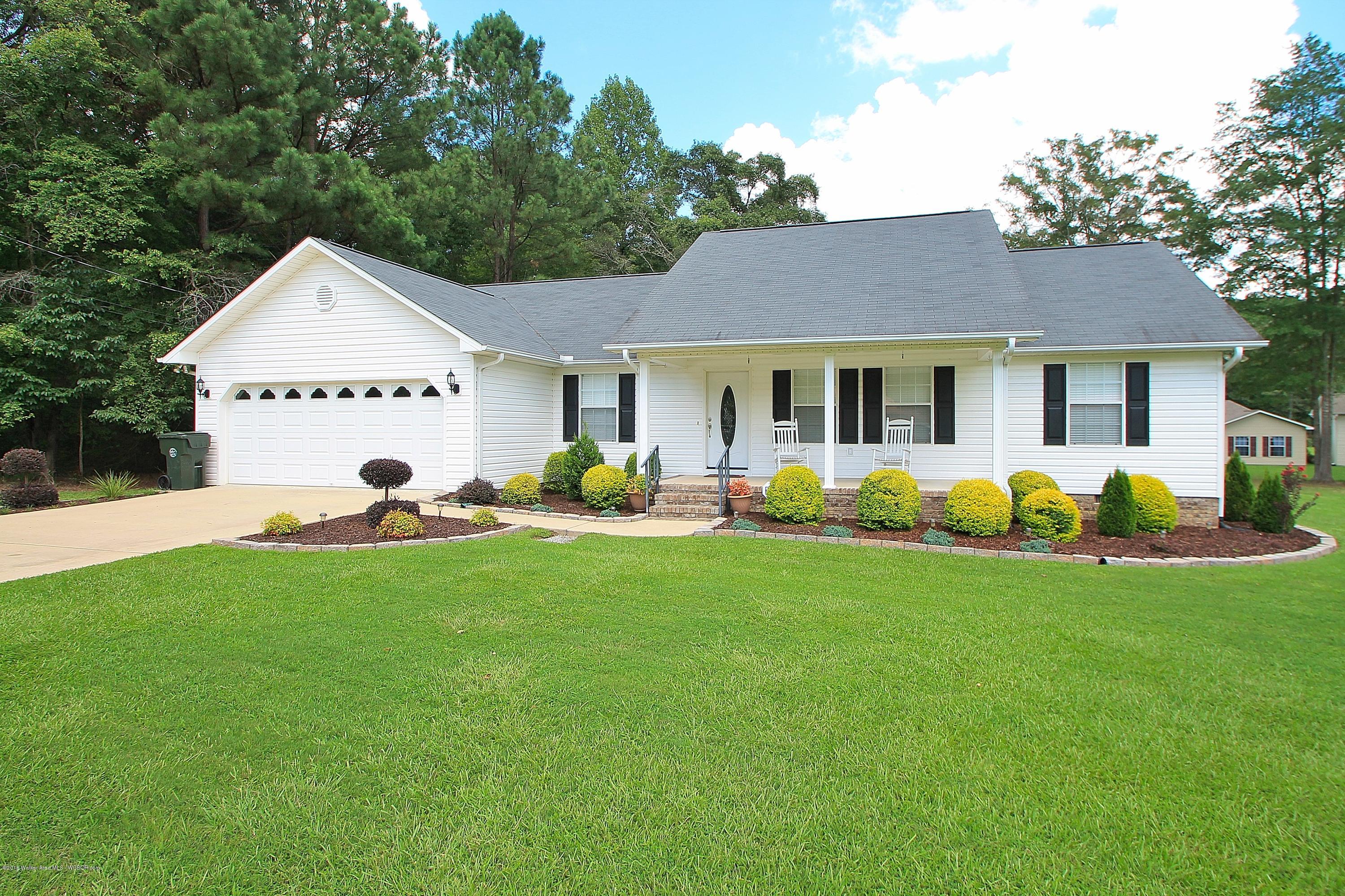 1334 North Ridge Drive Jasper, AL 35504 - Photo 1 of 15 Gallery Image 1