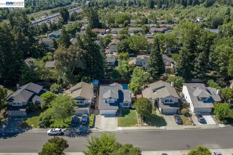 $1,748,888 | 7331 Elmwood Circle, Pleasanton, CA 94588