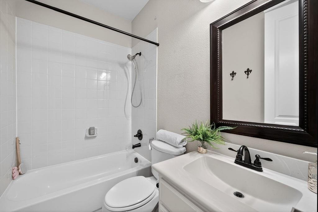 1651 Saddle Tree Road Frisco, TX 75036 - Photo 30 of 40