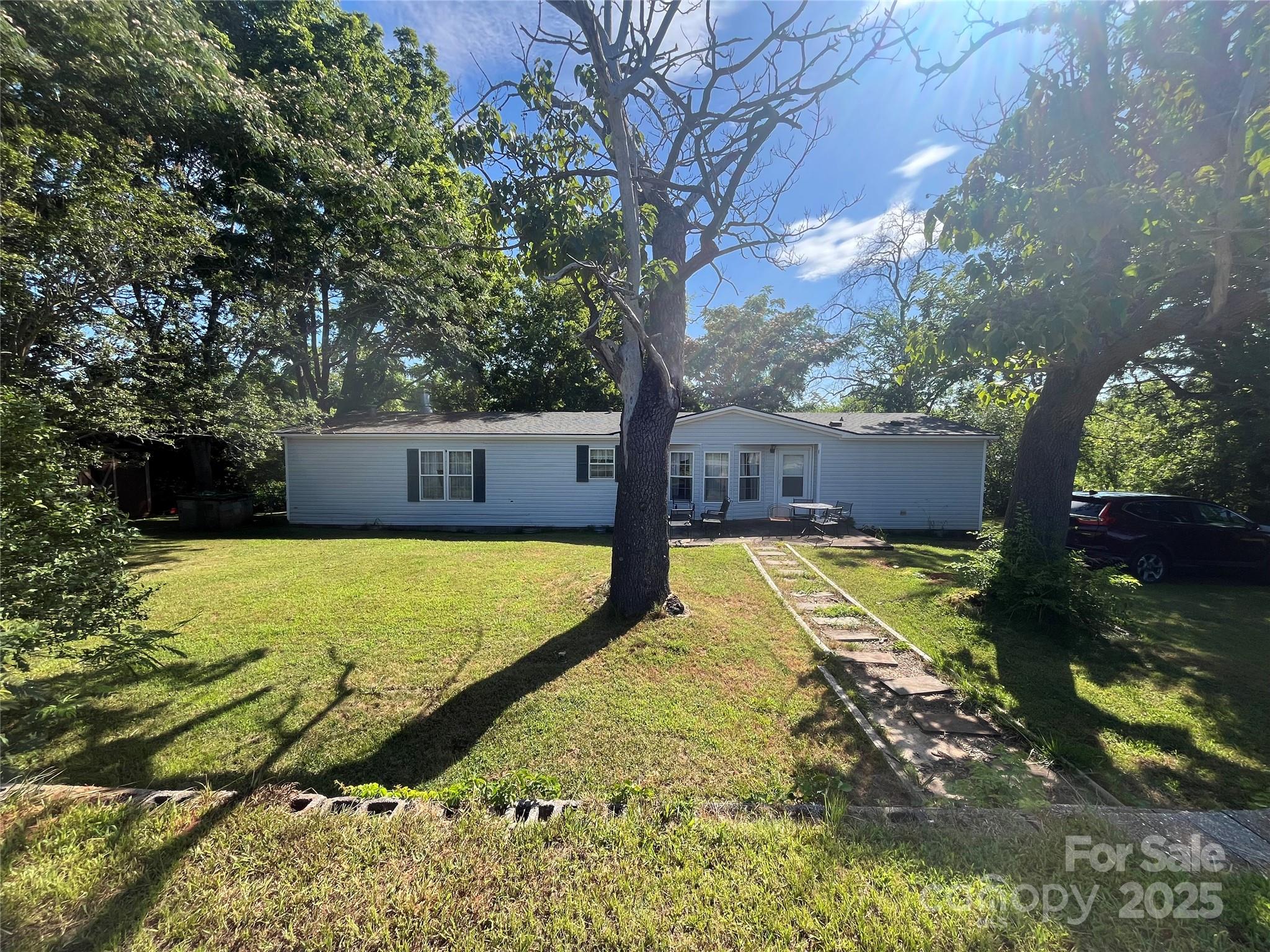 536 Pea Ridge Road Mill Spring, NC 28756 - Photo 15 of 16