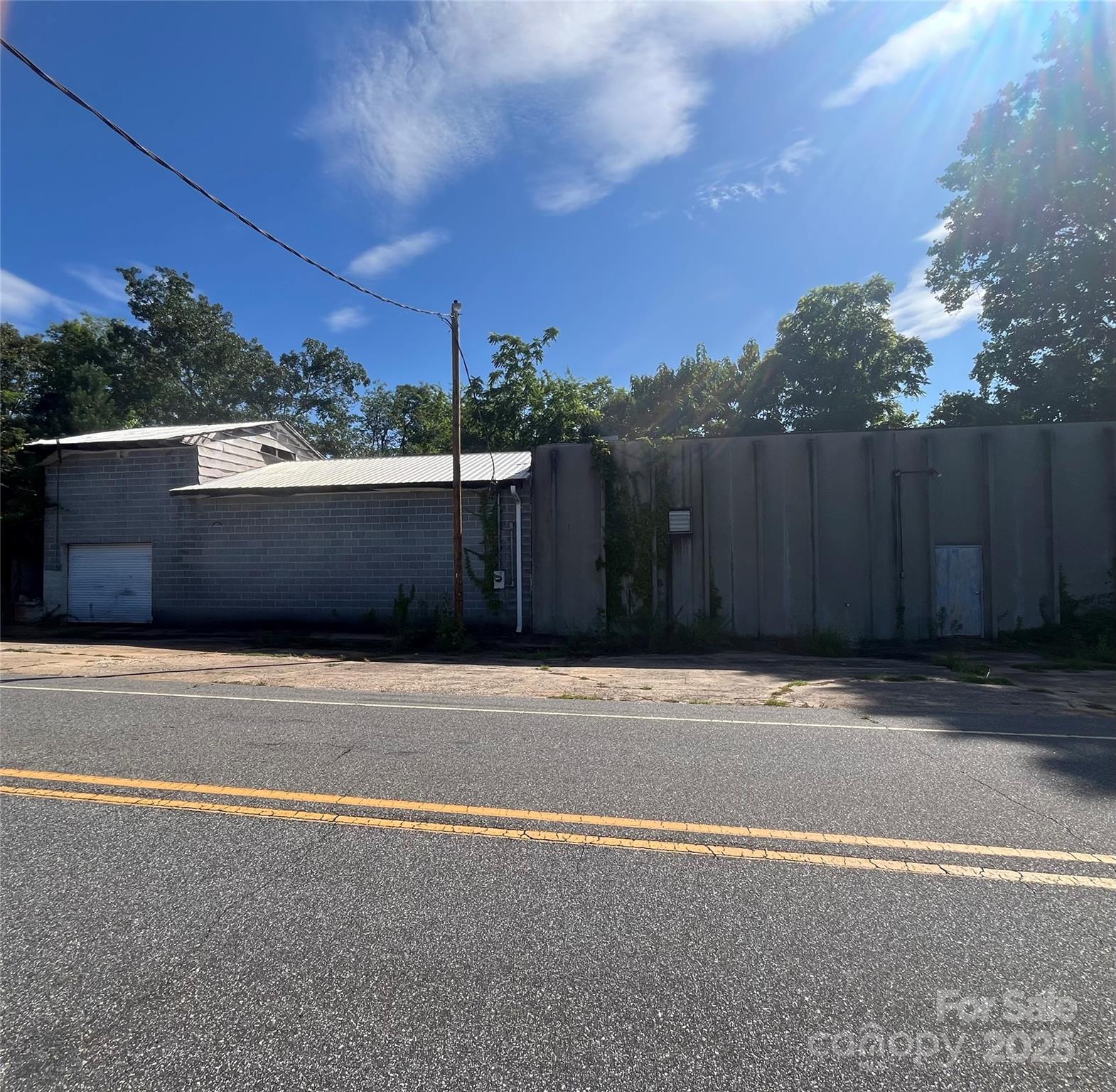 536 Pea Ridge Road Mill Spring, NC 28756 - Photo 16 of 16