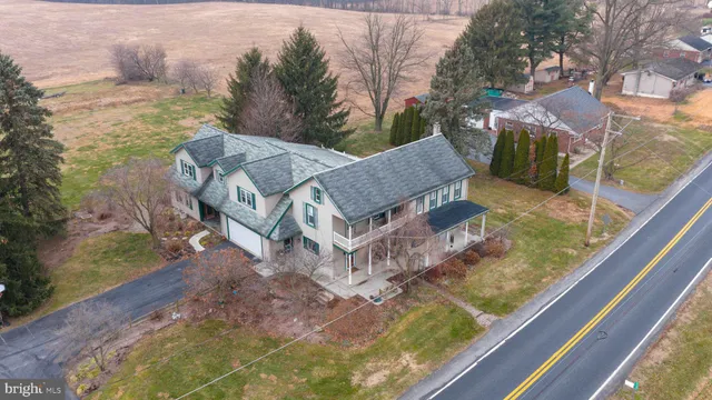 $500,000 | 2788 North Colebrook Road, Manheim, PA 17545