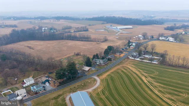 $500,000 | 2788 North Colebrook Road, Manheim, PA 17545