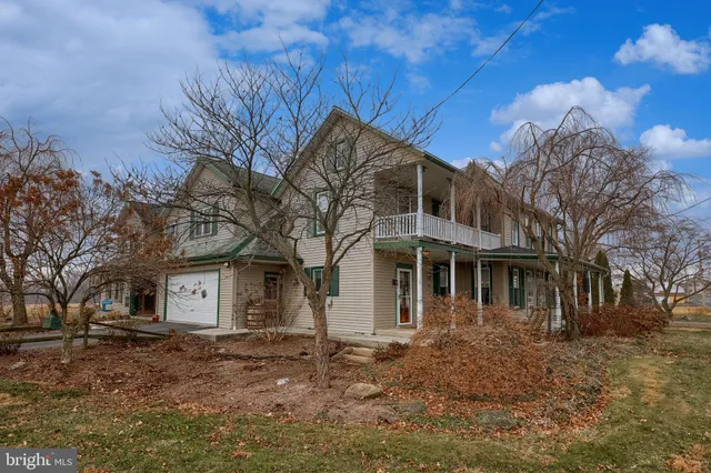 $500,000 | 2788 North Colebrook Road, Manheim, PA 17545