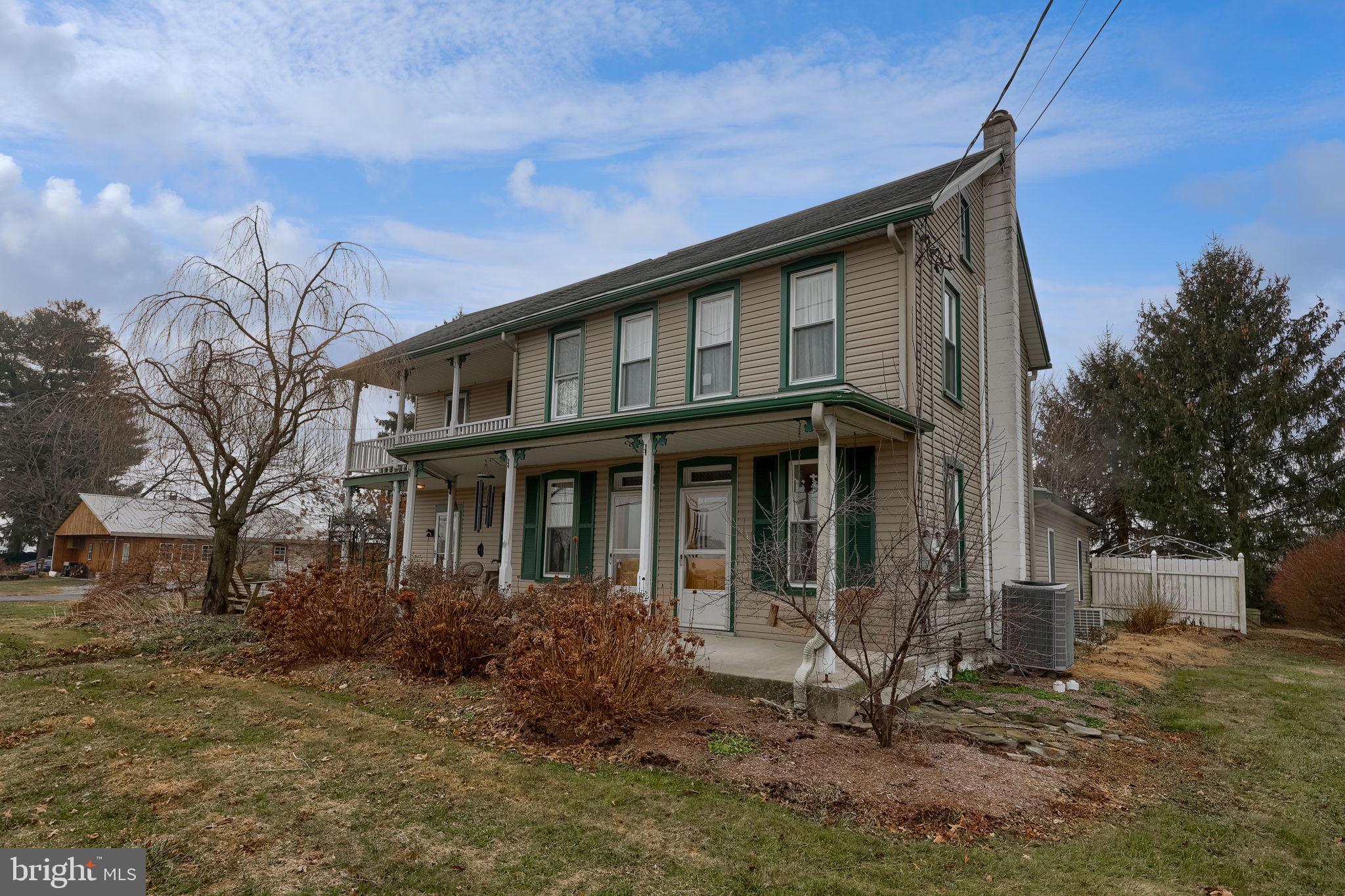 2788 North Colebrook Road Manheim, PA 17545 - Photo 17 of 84