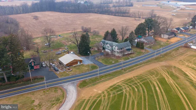 $500,000 | 2788 North Colebrook Road, Manheim, PA 17545