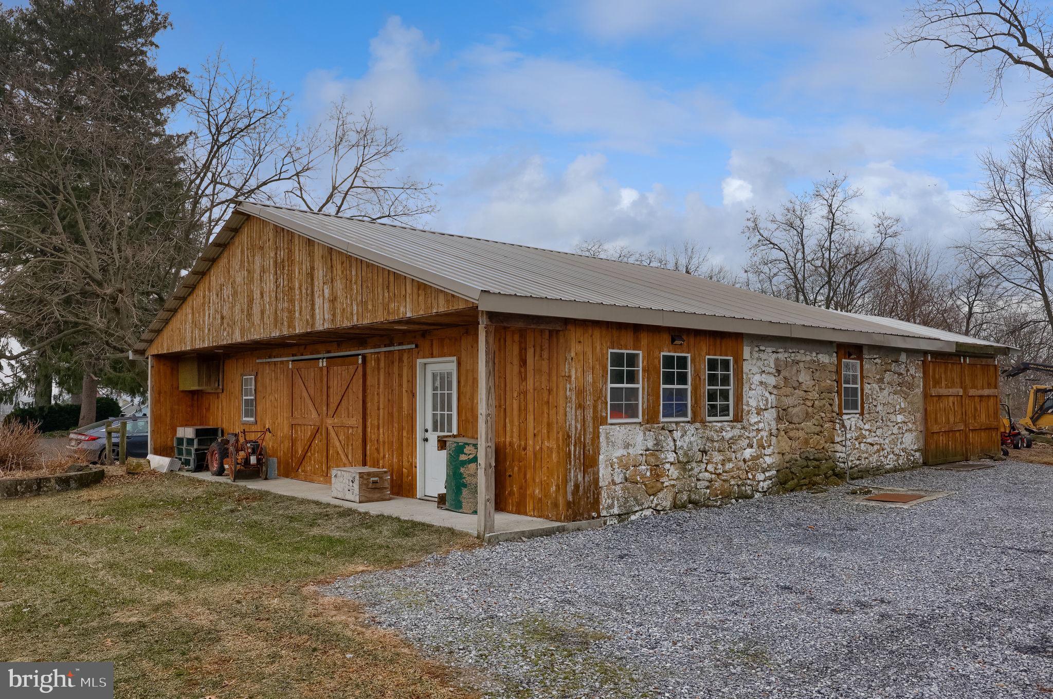 2788 North Colebrook Road Manheim, PA 17545 - Photo 26 of 84