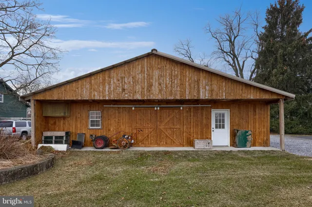 $500,000 | 2788 North Colebrook Road, Manheim, PA 17545