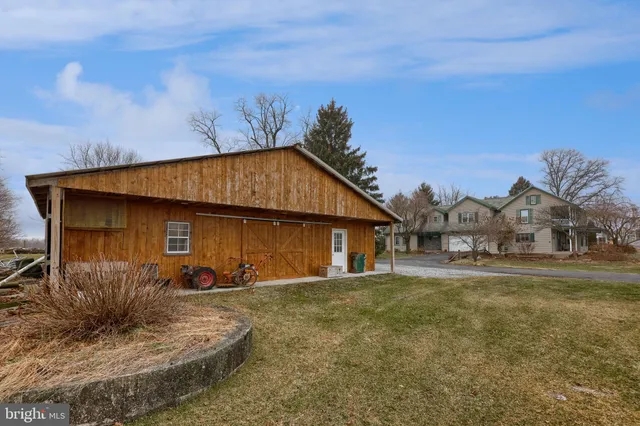 $500,000 | 2788 North Colebrook Road, Manheim, PA 17545