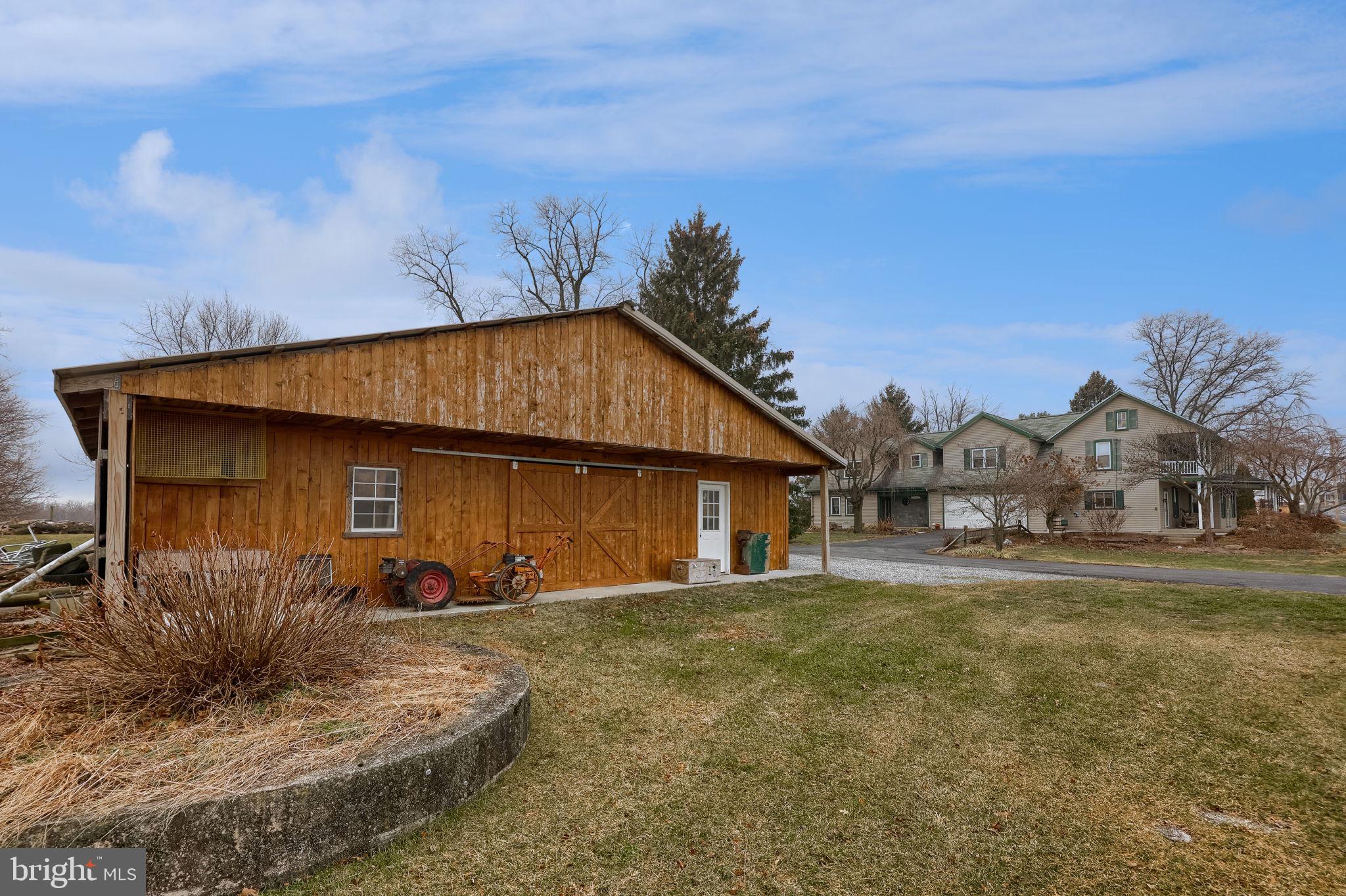 2788 North Colebrook Road Manheim, PA 17545 - Photo 28 of 84