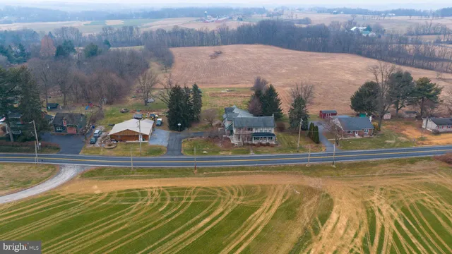 $500,000 | 2788 North Colebrook Road, Manheim, PA 17545