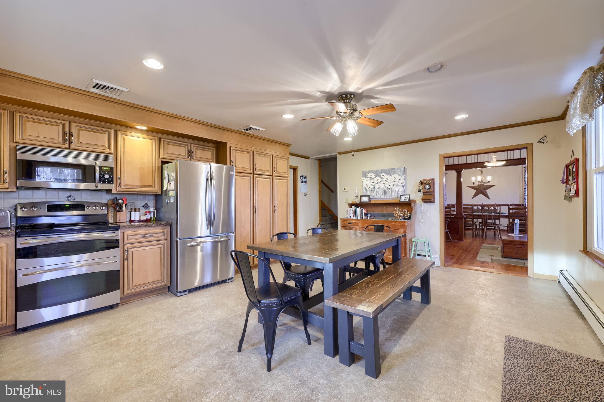 2788 North Colebrook Road Manheim, PA 17545 - Photo 31 of 84