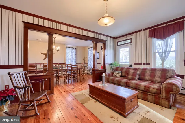 $500,000 | 2788 North Colebrook Road, Manheim, PA 17545