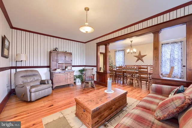 $500,000 | 2788 North Colebrook Road, Manheim, PA 17545