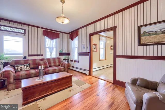 $500,000 | 2788 North Colebrook Road, Manheim, PA 17545