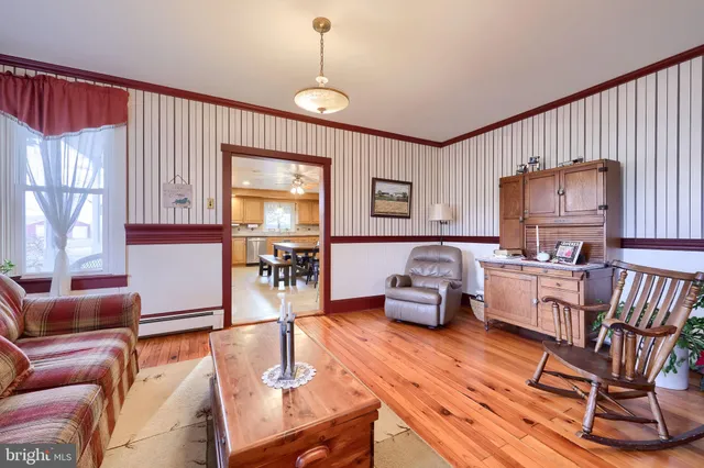 $500,000 | 2788 North Colebrook Road, Manheim, PA 17545