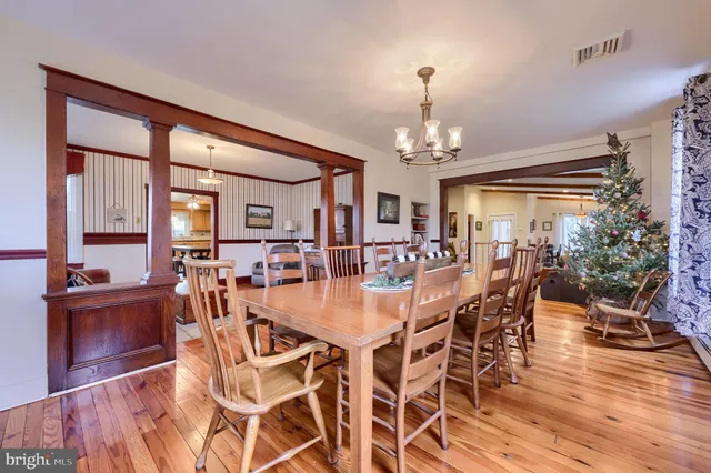 $500,000 | 2788 North Colebrook Road, Manheim, PA 17545