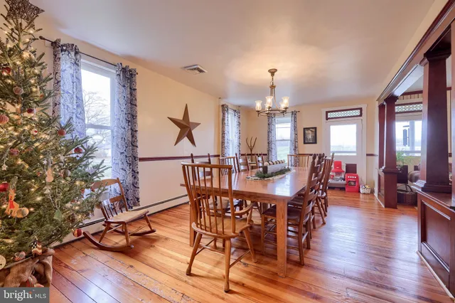 $500,000 | 2788 North Colebrook Road, Manheim, PA 17545