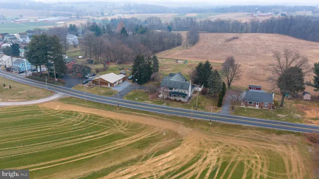$500,000 | 2788 North Colebrook Road, Manheim, PA 17545