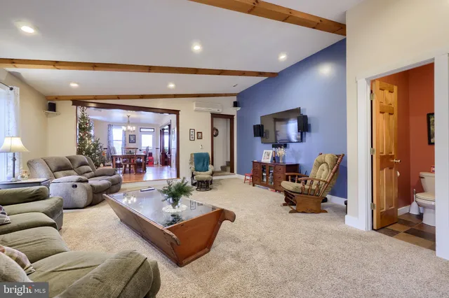 $500,000 | 2788 North Colebrook Road, Manheim, PA 17545