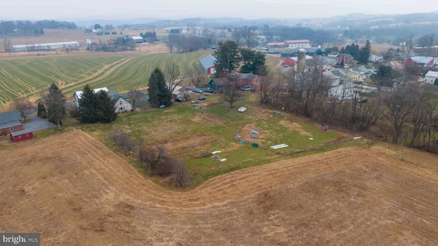 $500,000 | 2788 North Colebrook Road, Manheim, PA 17545