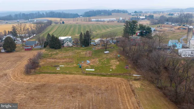 $500,000 | 2788 North Colebrook Road, Manheim, PA 17545