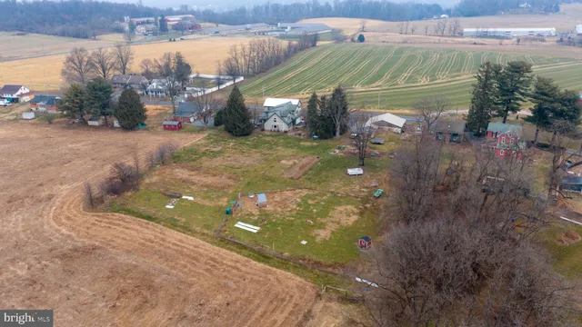 $500,000 | 2788 North Colebrook Road, Manheim, PA 17545