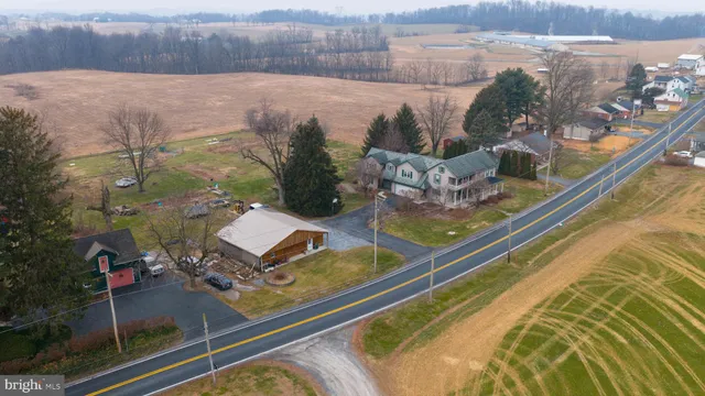 $500,000 | 2788 North Colebrook Road, Manheim, PA 17545