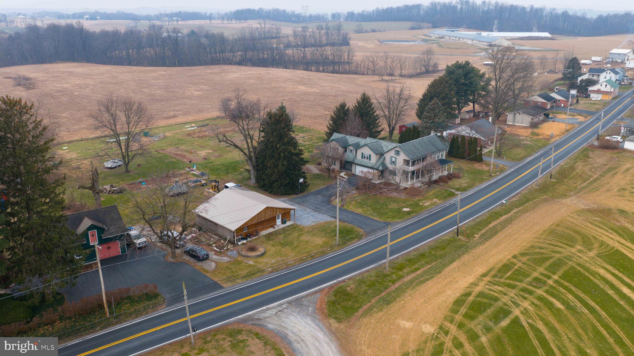 2788 North Colebrook Road Manheim, PA 17545 - Photo 9 of 84