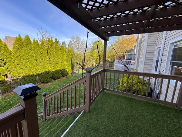 $3,200 | 1661 Estate Circle, Unit 1661, Naperville, IL 60565