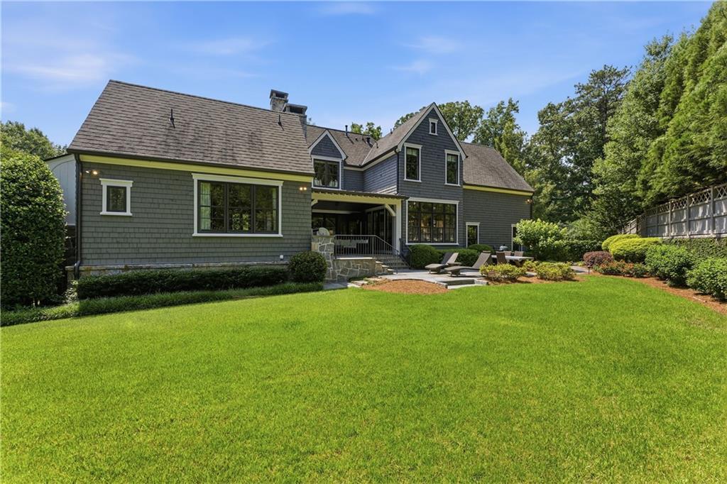 4384 Powers Ferry Road Northwest Atlanta, GA 30327 - Photo 58 of 68