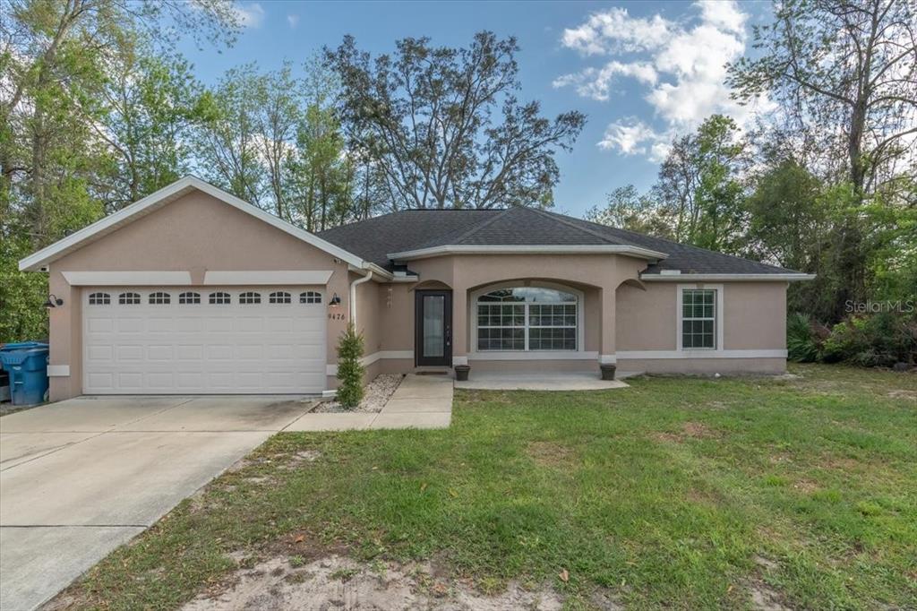 9476 Vancouver Road Spring Hill, FL 34608 - Photo 1 of 1