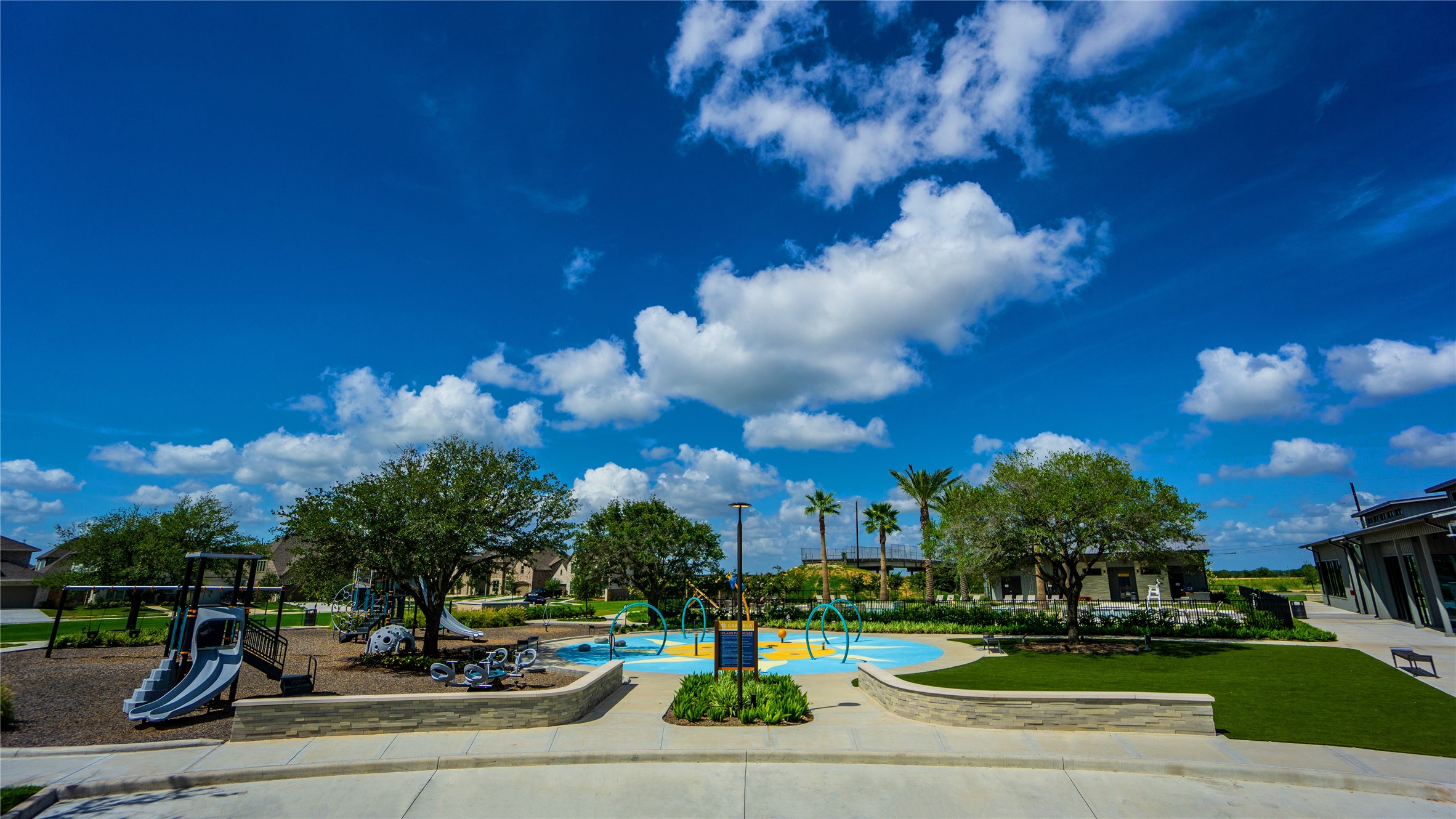 422 Mercury Sky Road Richmond, TX 77406 - Photo 24 of 28 Community Amenities
