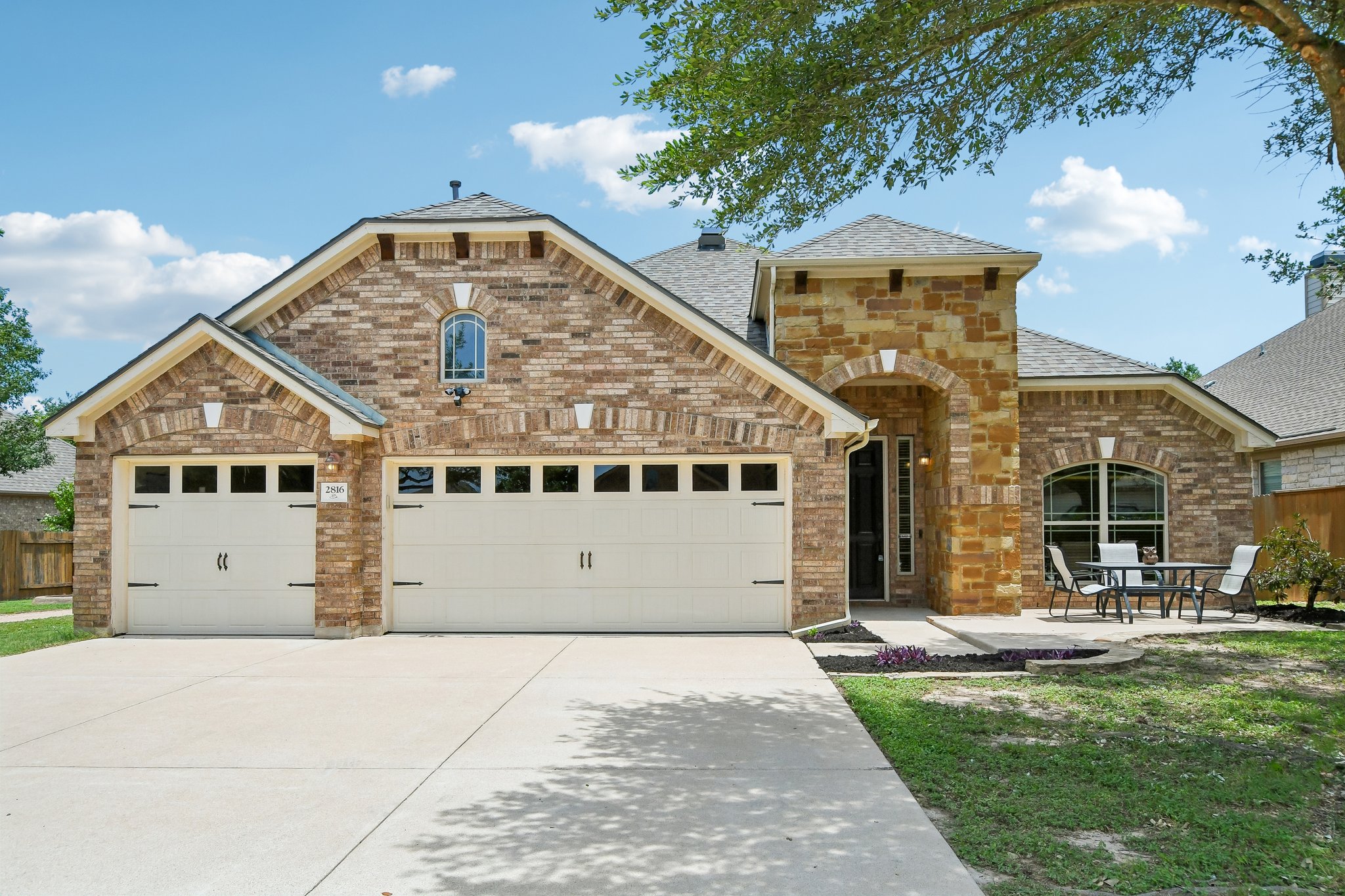 2816 Homecoming Leander, TX 78641 - Photo 1 of 40