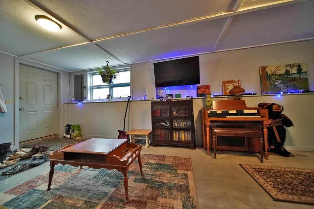 97 Calais Road Houlton, ME 04730 - Photo 73 of 90 rec-room-200-amp-electric