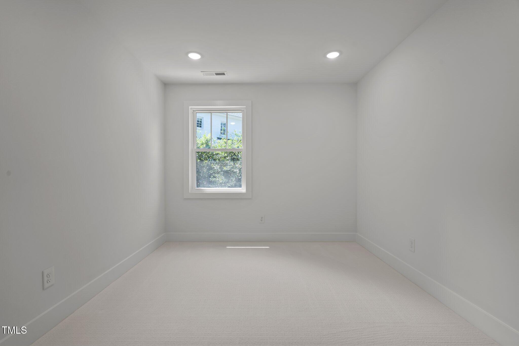 2801 Ashland Street Raleigh, NC 27608 - Photo 29 of 44 a view of room and window