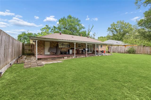 14442 Acacia Street Baton Rouge, LA 70819 - Photo 18 of 20