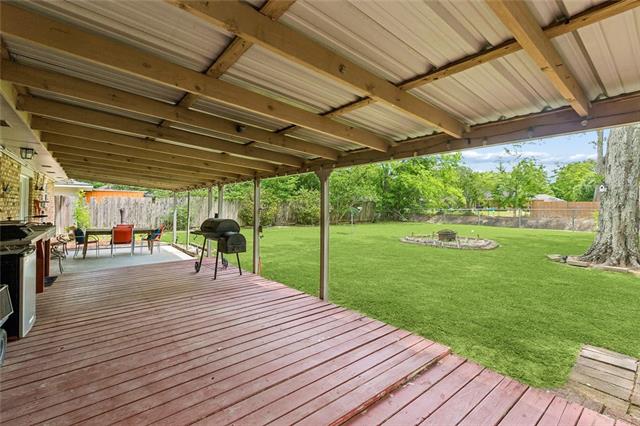 14442 Acacia Street Baton Rouge, LA 70819 - Photo 20 of 20