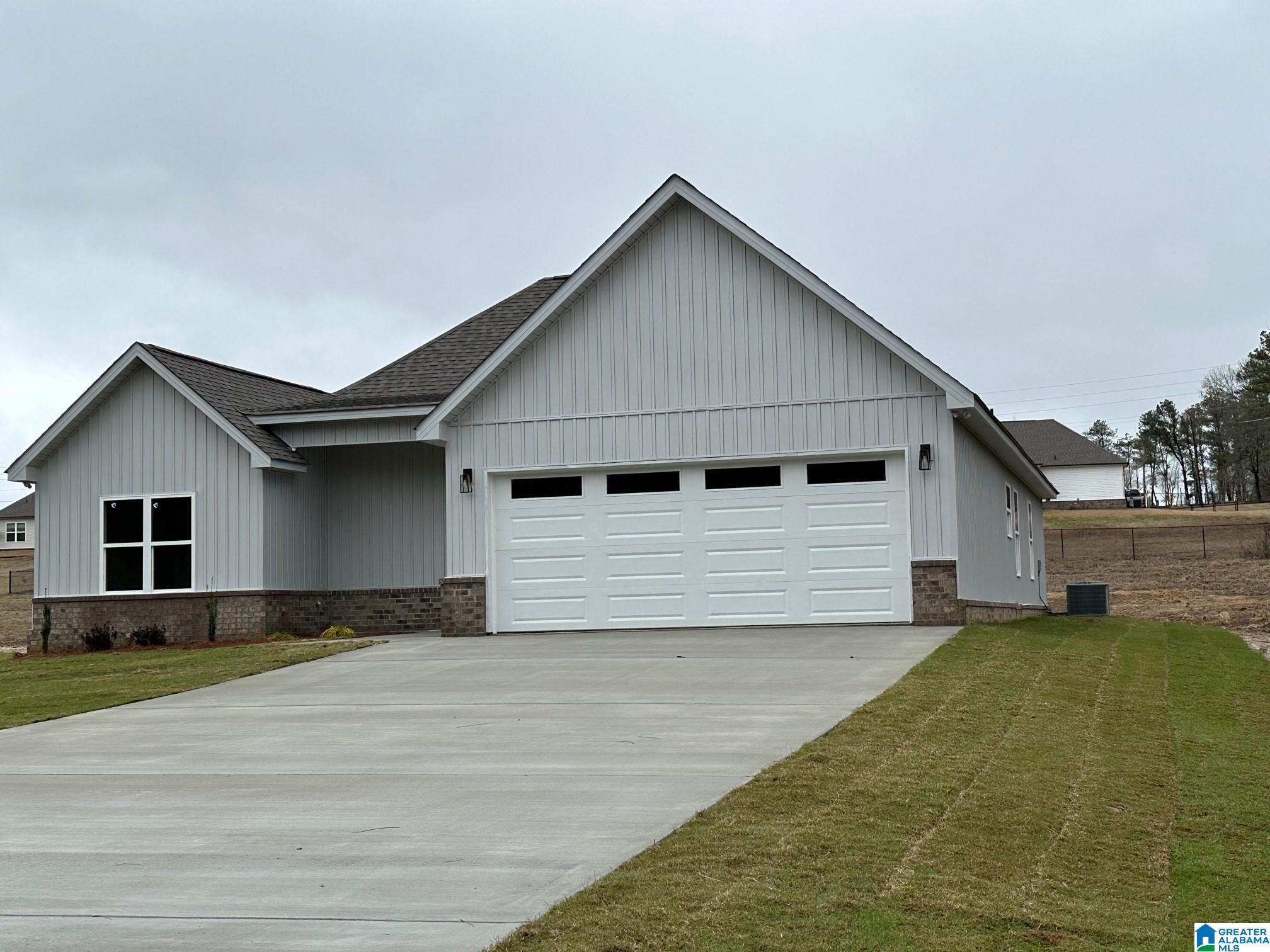 830 New Style Circle Clanton, AL 35045 - Photo 46 of 46