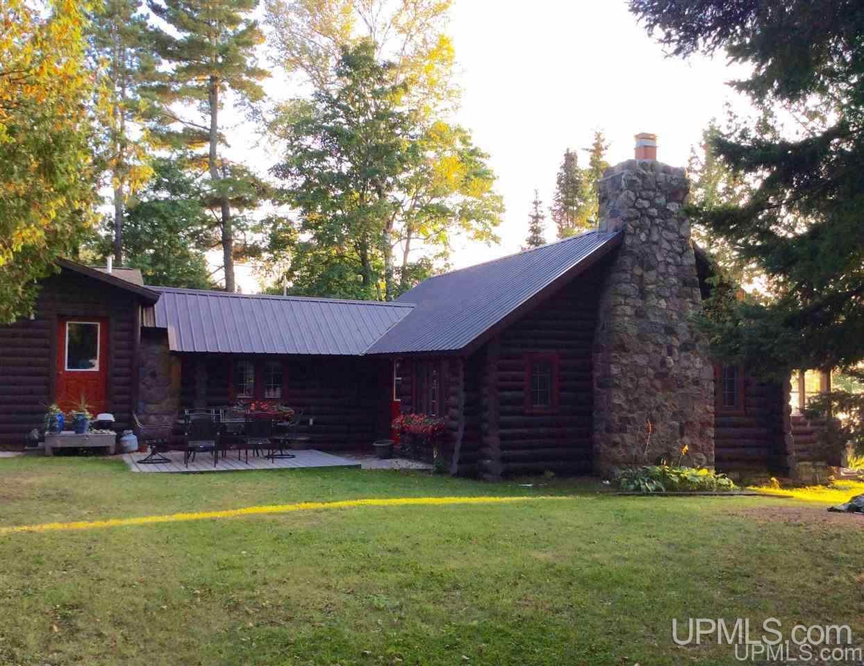 789 East Gulliver Lake Road Gulliver, MI 49840 - Photo 38 of 38