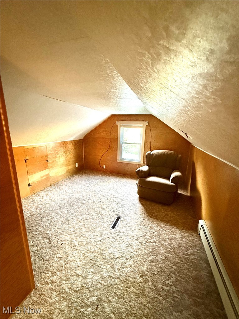 4930 Kirk Road Austintown, OH 44515 - Photo 14 of 17 Bedroom 3# on second floor