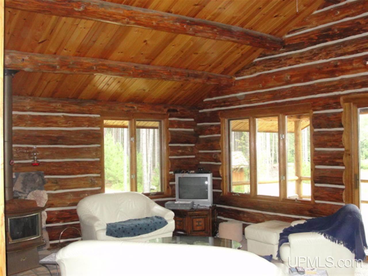 W8543 Holmes Junction Road Pembine, WI 54156 - Photo 9 of 23 Gallery Image 9
